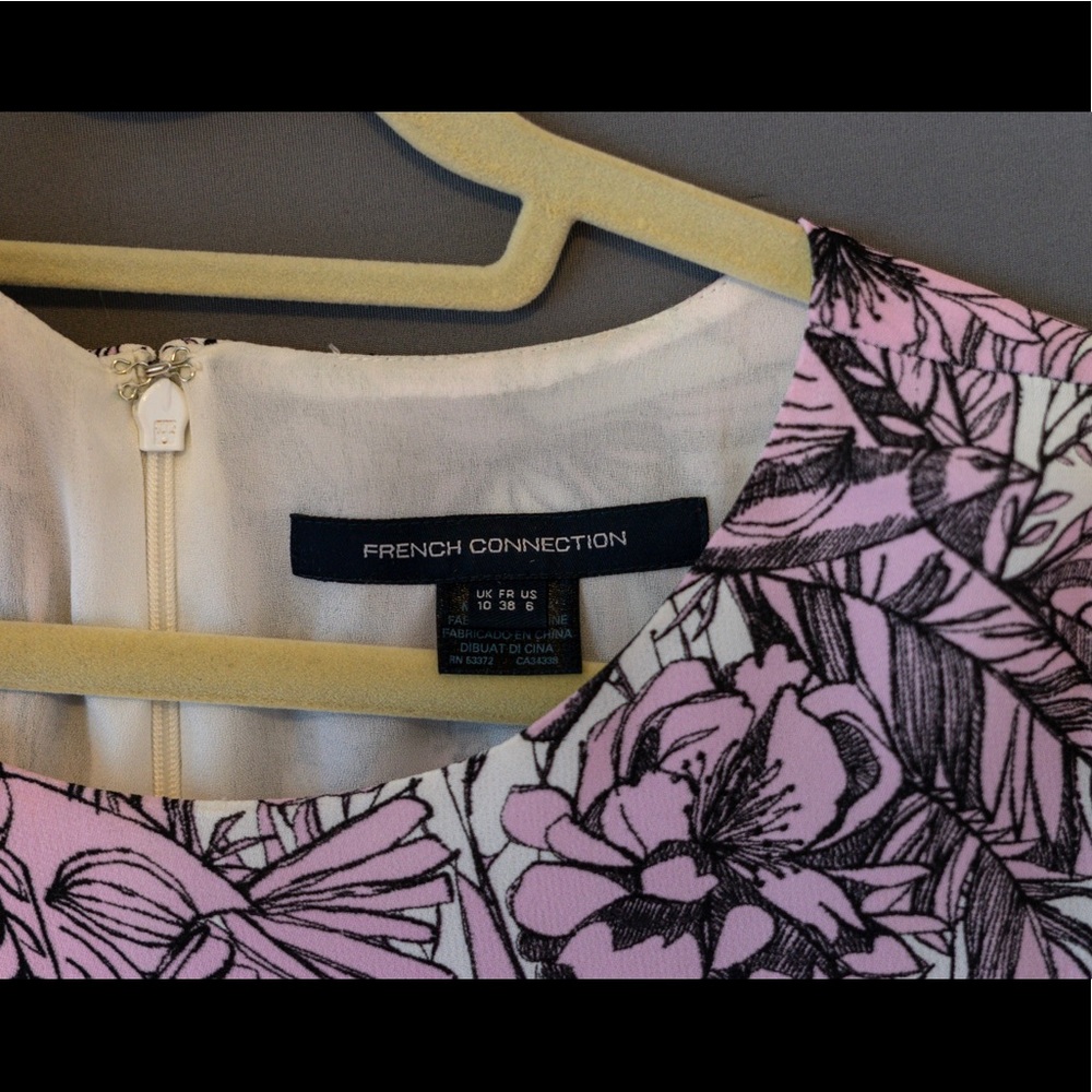 French Connection Dress